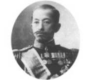 有栖川宮威仁親王殿下