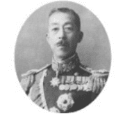 東伏見宮依仁親王殿下